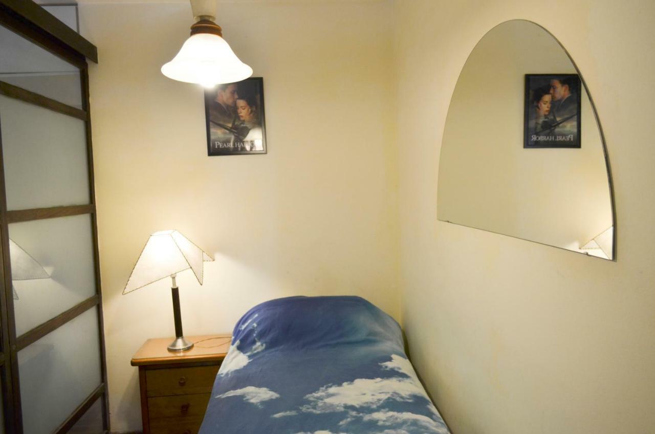 מונטווידאו Super Cozy Apartment In The Best Location. מראה חיצוני תמונה