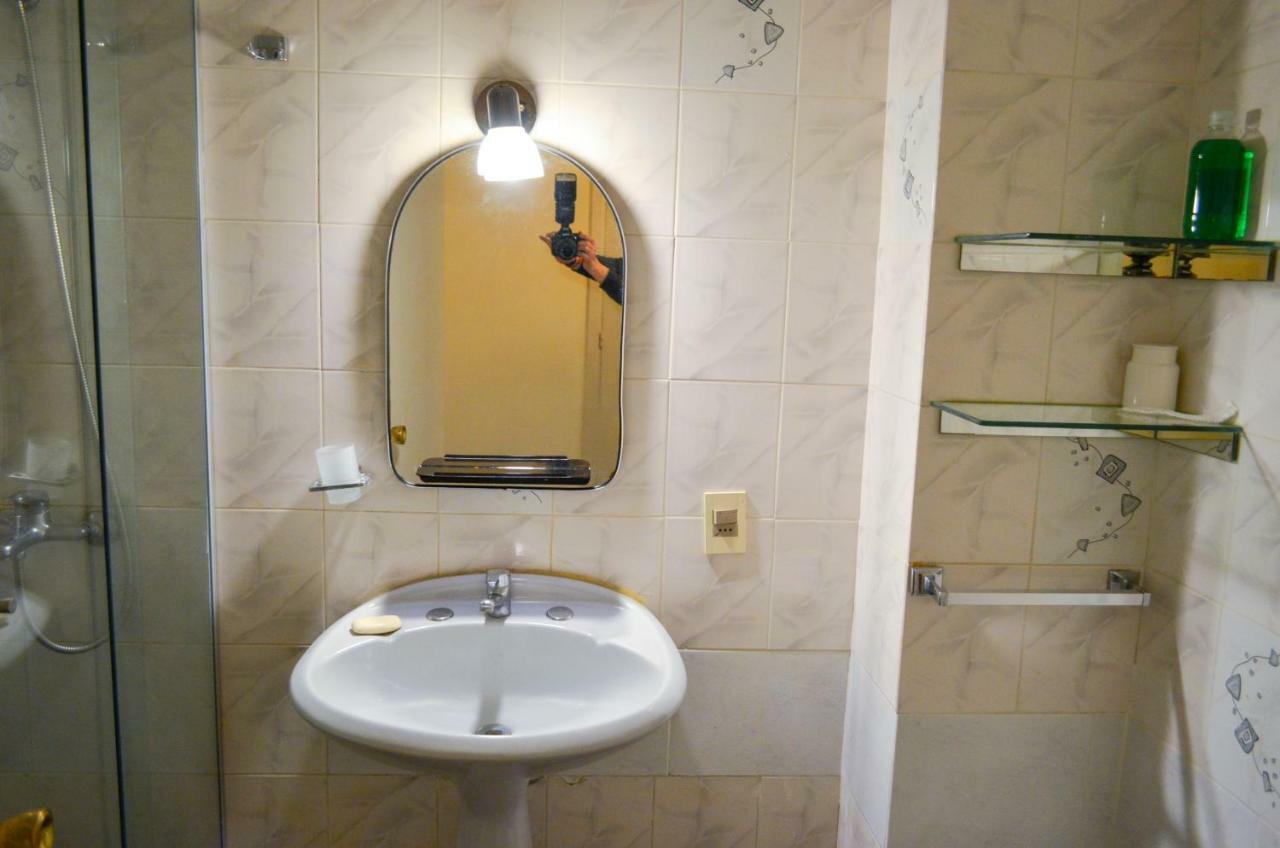 מונטווידאו Super Cozy Apartment In The Best Location. מראה חיצוני תמונה