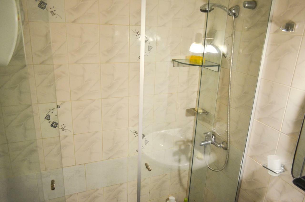 מונטווידאו Super Cozy Apartment In The Best Location. מראה חיצוני תמונה